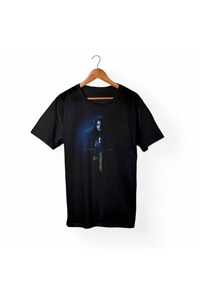 Alfa Tshirt Μπλουζάκι Unisex Μαύρο Game Of Thrones