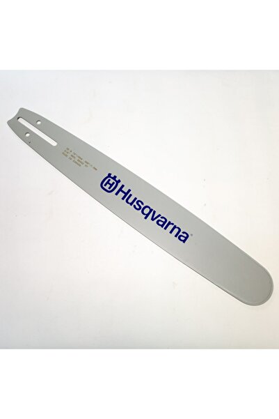 Husqvarna 3/8 34 Diş Elmas Motorlu Testere Kılavuzu (pala, Kama )