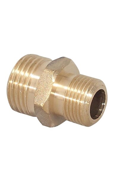 Orantılı Nipel 1'' 1/2''