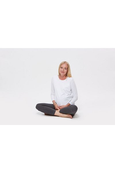 Motherway Pregnant Breastfeeding Set with Tights