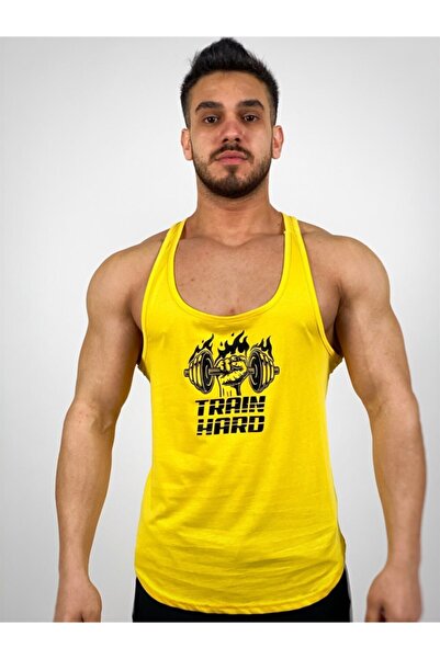 BLACK - Train Hard Fitness Atleti