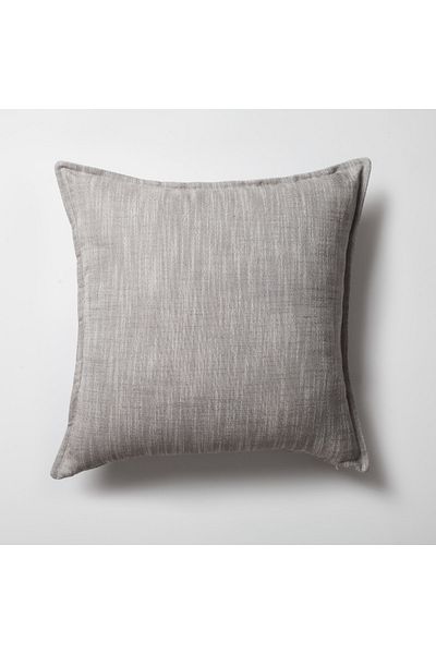 Fineroom Living "Porto" - pernă pătrată de in 50x50 (pernă interioară inclusă)