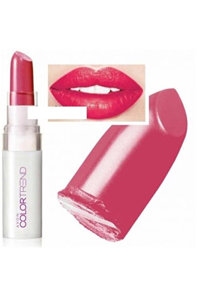 AVON Ruj Color Trend - Renk : Passıon