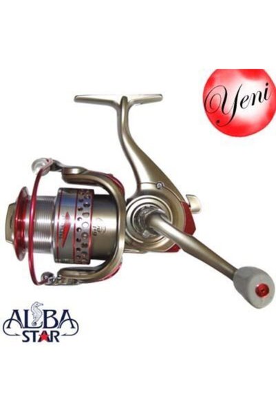 Albastar Tarsusı 40 Fishing Line Machine