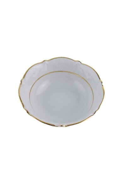 Güntem بورلاند ذهبي مذهب - وعاء 14 سم 2f أم اللؤلؤ369414