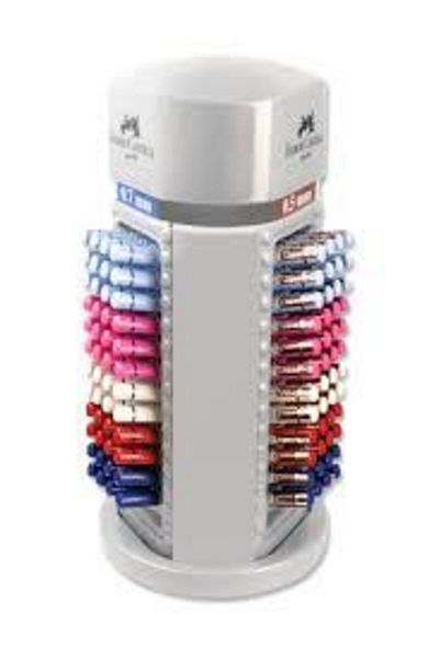 Faber Castell Faber Caster 0.7 120 Tip