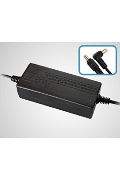 Yıldırım Cys 6012 60w Çıkış Gerilimi 12.0v Çıkış Akımı 5.0a Soket Tipi 5.5x2....