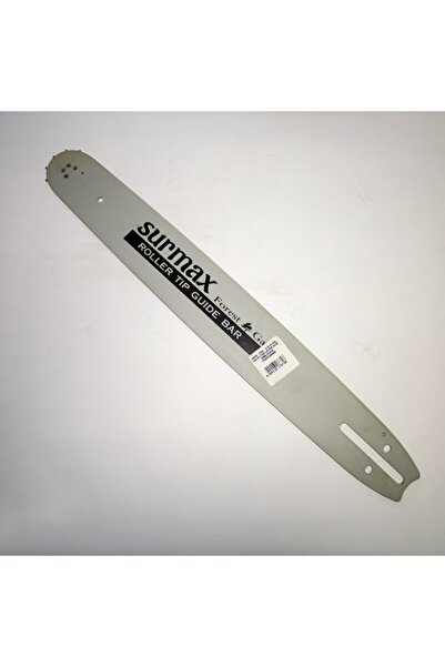 Guide (wedge, Machete) - Roller - 3/8 - 34 Teeth