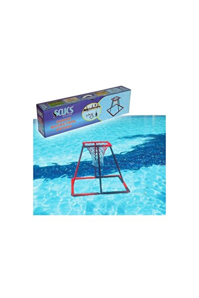 SCUCS Havuz Basketbol Potası