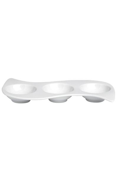 Porland Appetizer Plate 28 Cm