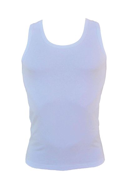 Malabadi Men's White Athlete Athlete