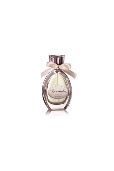 LR Lovingly By B. Willis Edp