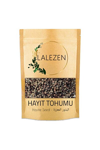LALEZEN Hayıt Tohumu 1000 Gram 1 kg