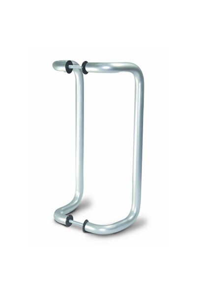 Generic Brand Curved Sleeve 400 L - Matte Anodized