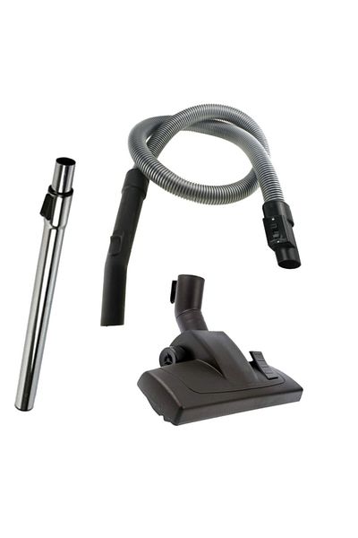 Altus Al 620 Electric Hose Vacuum Cleaner Set