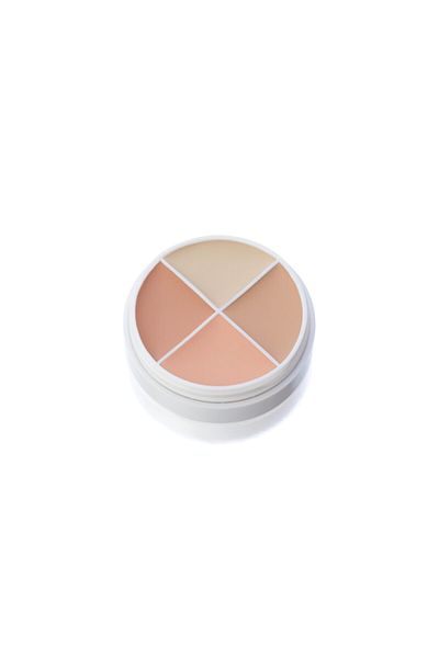 BenNye Conceal All Wheel Concealer