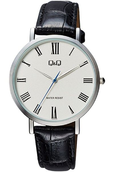 Q&Q Qa20j30y Men's Wristwatch