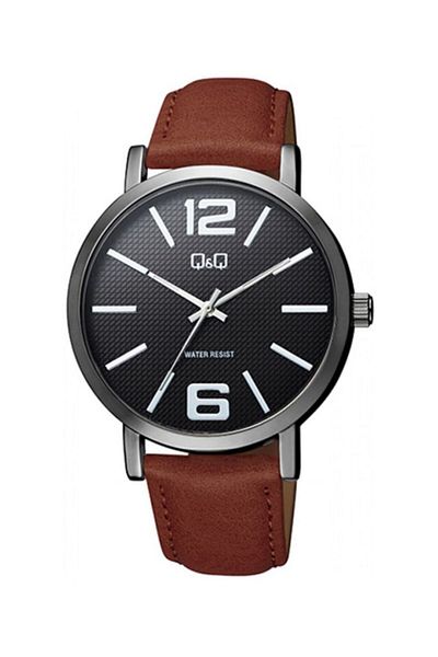 Q&Q Men's Wristwatch Q892j57y
