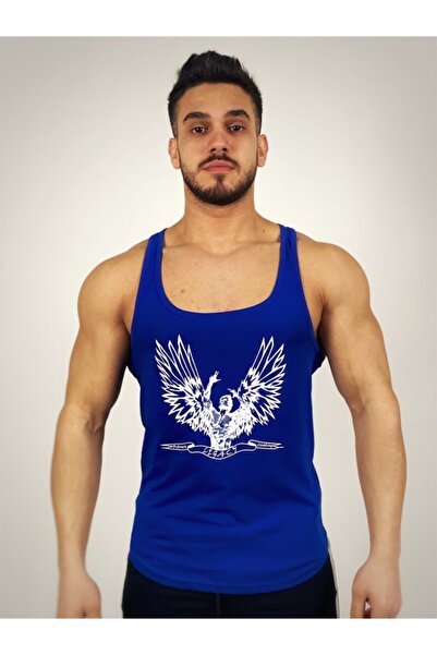 BLACK - Zyzz Fitness Atleti