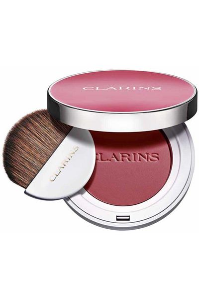 Clarins Joli Blush 04 Cheeky Purple 5 gr Blush