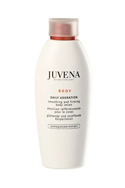 Juvena Vücut Kremi 200ml 9007867737972