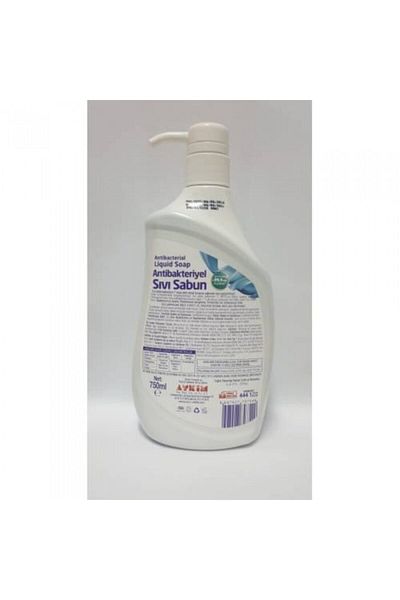 Tex Antibacterial Liquid Soap 750 ml