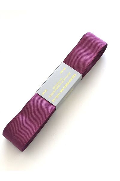 Hobigram شريط بلوم Grosgrain