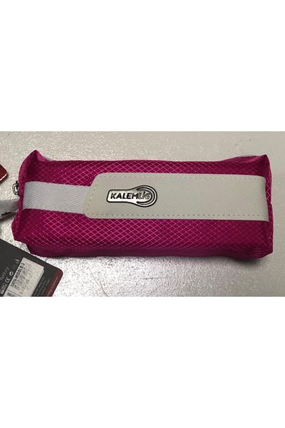 Kalemlig Xion Middle Imperteks Single Compartment Pen Bag Campaign