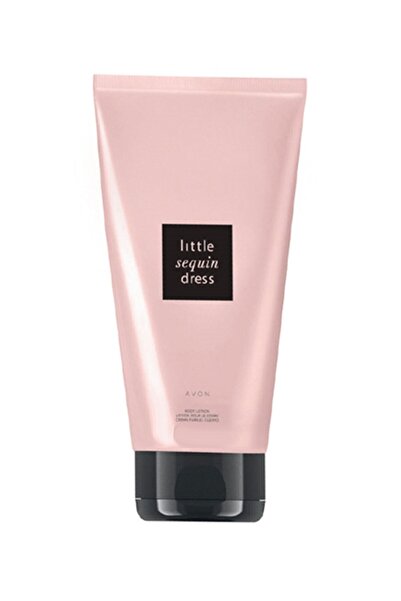 AVON Little Sequin Dress Vücut Losyonu 150 ml 5050136866389