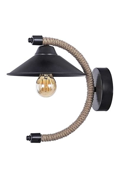 polataydinlatma Crescent Hat Sconce