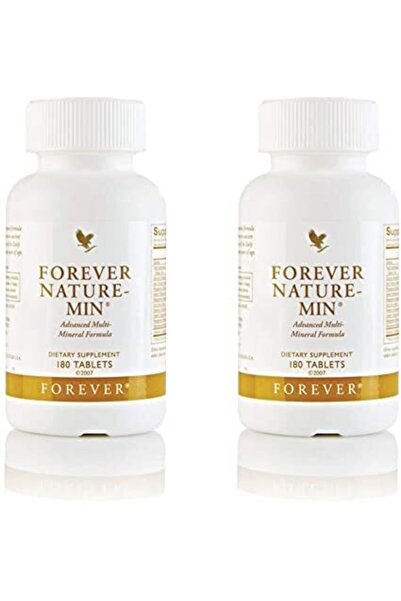 Forever Living Forever Ature-min 2 Adet Ürün Kodu 37