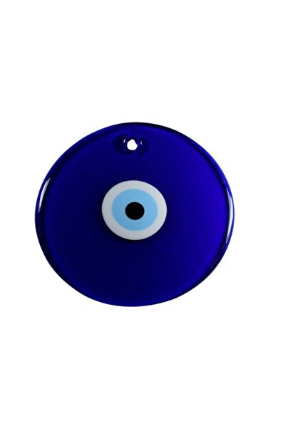 Prestij Boncuk Ručno izrađena perla za zlo oko 18 cm