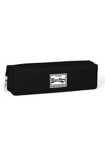 Coral High Pencil Case (22235)