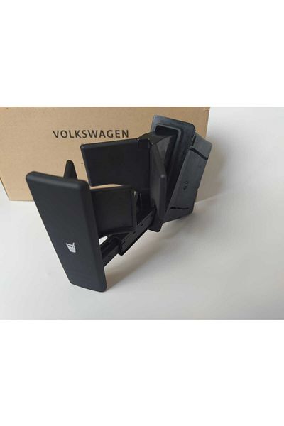OEM حامل أكواب أمامي بولو (2005 2010) 6q0858602ز / 6q0858602