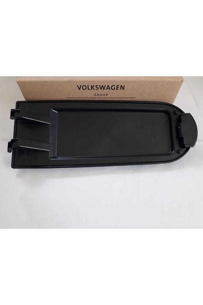 OEM Polo / Golf 4 / Bora / Passat Armrest Cover ( )(leather) 6r0867173