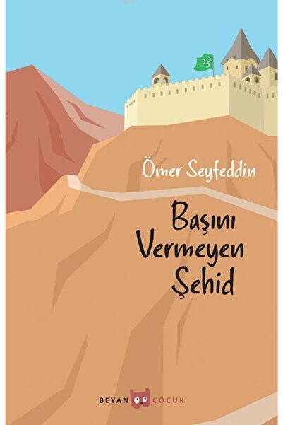 Generic Brand Başını Vermeyen Şehid