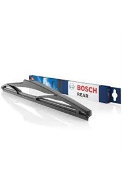 Bosch Opel Astra H Arka Silecek Süpürgesi