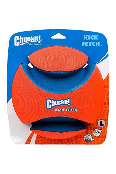 Chuckit لعبة ركلة جلب الكرة للكلاب