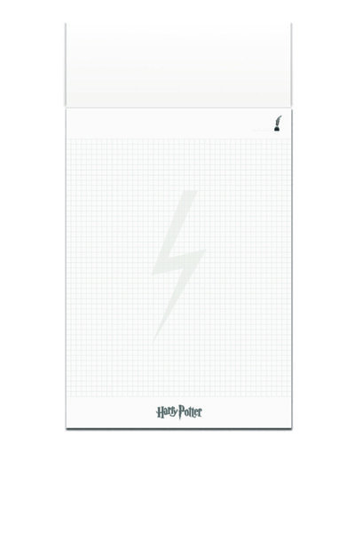 LWP Shop Harry Potter Magic Notebook