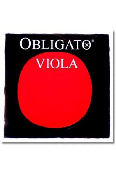 Pirastro Obligato D (Re) Single Viola String 421221