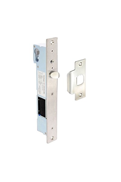 GEM GIANNI Eb 261m Gömme Tip Selenoid Kilit Asansör Ve Yangın Kapı Kilidi