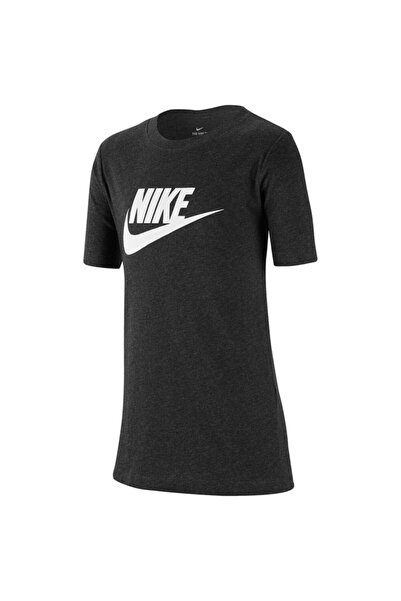 Nike Muška crna Nsw majica Futura Icon Td Tshirt Ar5252-013 B