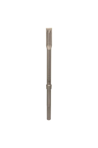 Bosch Rtec Serisi, Sds-max Şaftlı Yassı Keski 400*25 Mm 10'lu