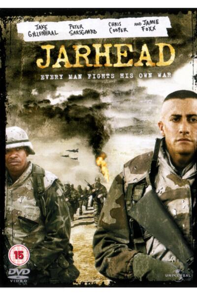 Universal Jarhead