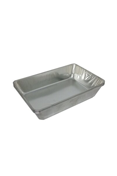 Çeşitli مكبس مزدوج واسع - مقلاة خبز الذرة وطرابزون مقاس 19 × 31 سم