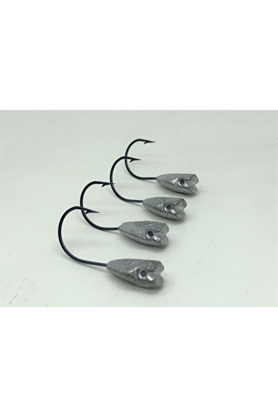 Mustad Tekli Zoka 496 1 0