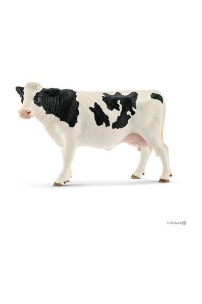 SCHLEICH Holstein Inek 13797