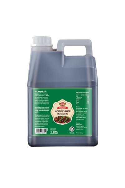 Woh Hup 2300 gr Hoisin Sos