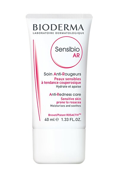 Bioderma Sensibio AR Cream 40 ml 1003106245