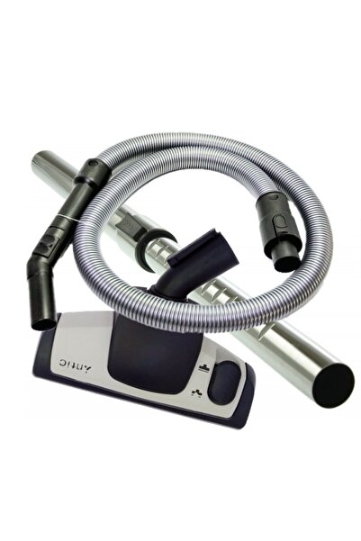 Popüler Compatibil cu furtunul pentru aspirator Fakir Veyron Basic, cap de aspirare, țeavă telescopică